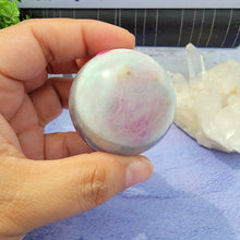 Load image into Gallery viewer, Fluorite Sphere "E"