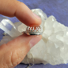 Load image into Gallery viewer, Sunstone Necklace (ACG Necklace Design)