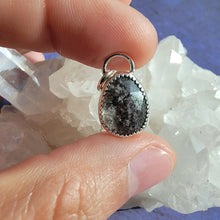 Load image into Gallery viewer, Garden Quartz Necklace (ACG Necklace Design)