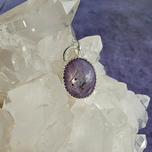 Load image into Gallery viewer, Ruby Necklace (ACG Necklace Design)