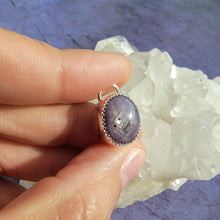 Load image into Gallery viewer, Ruby Necklace (ACG Necklace Design)