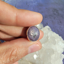 Load image into Gallery viewer, Ruby Necklace (ACG Necklace Design)