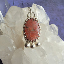 Load image into Gallery viewer, Ocean Jasper Necklace (ACG Necklace Design)