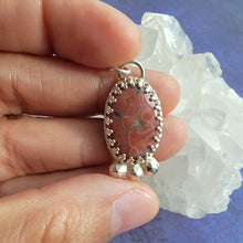 Load image into Gallery viewer, Ocean Jasper Necklace (ACG Necklace Design)
