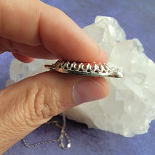 Load image into Gallery viewer, Ocean Jasper Necklace (ACG Necklace Design)