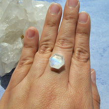 Load image into Gallery viewer, Customizable Rainbow Moonstone