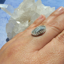 Load image into Gallery viewer, Customizable Crazy Lace Agate