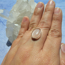 Load image into Gallery viewer, Customizable Peach Moonstone