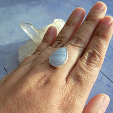 Load image into Gallery viewer, Customizable Blue Lace Agate