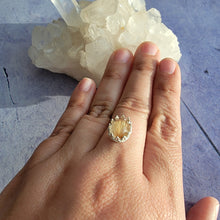 Load image into Gallery viewer, Customizable Rutilated Quartz