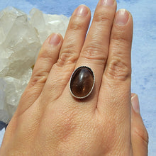 Load image into Gallery viewer, Customizable Smoky Quartz