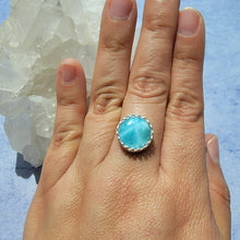 Load image into Gallery viewer, Customizable Larimar