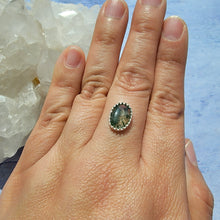Load image into Gallery viewer, Customizable Moss Agate