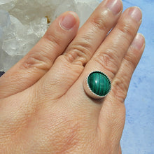 Load image into Gallery viewer, Customizable Malachite