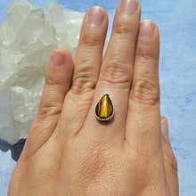 Load image into Gallery viewer, Customizable Tiger's Eye