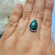 Load image into Gallery viewer, Customizable Azurite & Malachite