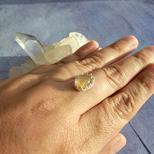 Load image into Gallery viewer, Customizable Rutilated Quartz