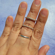 Load image into Gallery viewer, Customizable Rainbow Moonstone