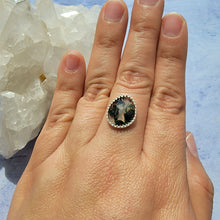 Load image into Gallery viewer, Customizable Moss Agate