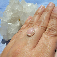 Load image into Gallery viewer, Customizable Pink Opal