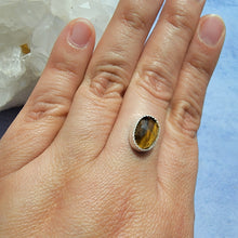 Load image into Gallery viewer, Customizable Tiger's Eye