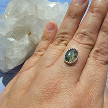 Load image into Gallery viewer, Customizable Moss Agate