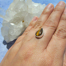 Load image into Gallery viewer, Customizable Tiger's Eye