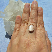 Load image into Gallery viewer, Customizable Peach Moonstone