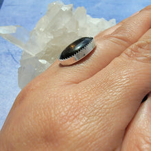 Load image into Gallery viewer, Customizable Smoky Quartz