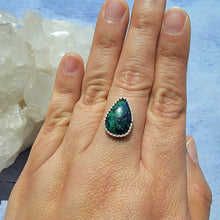 Load image into Gallery viewer, Customizable Azurite & Malachite
