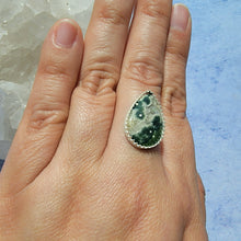 Load image into Gallery viewer, Customizable Ocean Jasper