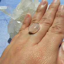 Load image into Gallery viewer, Customizable Peach Moonstone