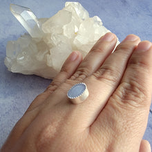 Load image into Gallery viewer, Customizable Blue Lace Agate