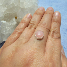 Load image into Gallery viewer, Customizable Pink Opal