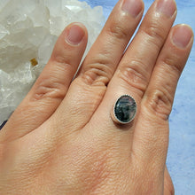 Load image into Gallery viewer, Customizable Moss Agate
