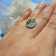 Load image into Gallery viewer, Customizable Ocean Jasper