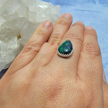 Load image into Gallery viewer, Customizable Azurite & Malachite