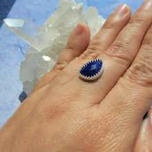 Load image into Gallery viewer, Customizable Lapis Lazuli