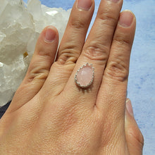 Load image into Gallery viewer, Customizable Rose Quartz