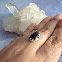Load image into Gallery viewer, Customizable Amethyst