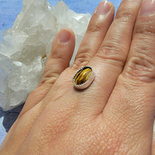 Load image into Gallery viewer, Customizable Tiger's Eye