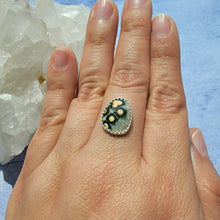 Load image into Gallery viewer, Customizable Ocean Jasper