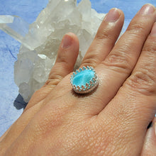 Load image into Gallery viewer, Customizable Larimar