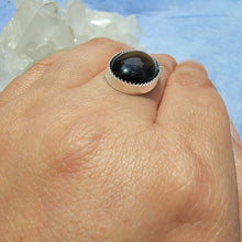 Load image into Gallery viewer, Customizable Smoky Quartz