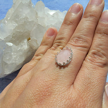 Load image into Gallery viewer, Customizable Rose Quartz