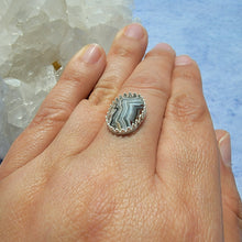 Load image into Gallery viewer, Customizable Crazy Lace Agate