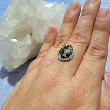 Load image into Gallery viewer, Customizable Moss Agate