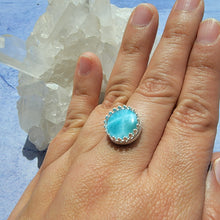 Load image into Gallery viewer, Customizable Larimar