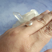 Load image into Gallery viewer, Customizable Peach Moonstone