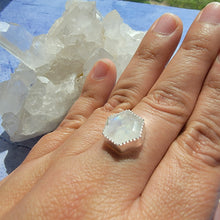 Load image into Gallery viewer, Customizable Rainbow Moonstone